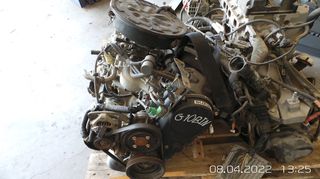 ΜΗΧΑΝΗ SUZUKI ALTO G10B 1000cc-thumb-1