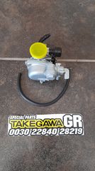 karpirater honda astrea 100 supra 100 doulevi telia MODIFYING GARAGE "since1993" TAKEGAWAGR - 4miniracingparts,gr