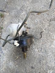 ΑΝΤΛΙΑ ΦΡΕΝΩΝ NISSAN MICRA K11