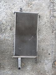 ΨΥΓΕΙΟ AIRCONDITION NISSAN MICRA K11