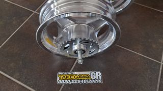 exatmisi inox xontri solina  gia antoxi sto xrono .. kai me sigastira aferoumeno .. kawasaki kazer 115-thumb-98