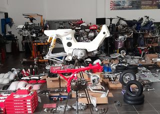 exatmisi inox xontri solina  gia antoxi sto xrono .. kai me sigastira aferoumeno .. kawasaki kazer 115-thumb-22