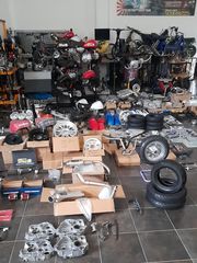 exatmisi inox xontri solina  gia antoxi sto xrono .. kai me sigastira aferoumeno .. kawasaki kazer 115-thumb-17