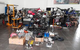 exatmisi inox xontri solina  gia antoxi sto xrono .. kai me sigastira aferoumeno .. kawasaki kazer 115-thumb-66