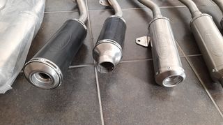 exatmisi inox xontri solina  gia antoxi sto xrono .. kai me sigastira aferoumeno .. kawasaki kazer 115-thumb-1