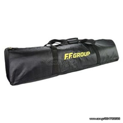Τσάντα μεταφοράς τριβείου τοίχου 160cm F.F GROUP ( 44890 )