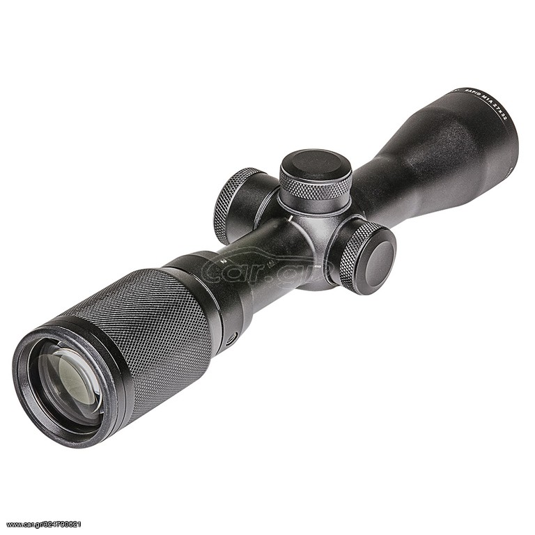 Διόπτρα SIGHTMARK Rapid M1 2-7×32 Scout Scope (SM13056)