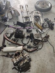 Suzuki DR 650 SE-thumb-5