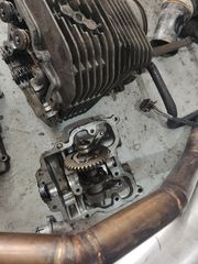 Suzuki DR 650 SE-thumb-1