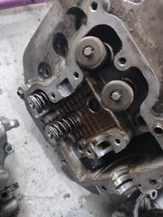 Suzuki DR 650 SE-thumb-2