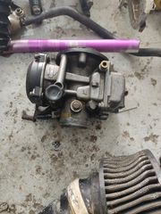 Suzuki DR 650 SE-thumb-4
