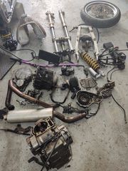 Suzuki DR 650 SE-thumb-5