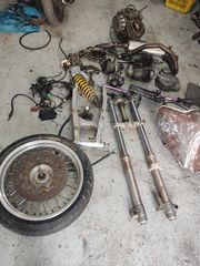 Suzuki DR 650 SE-thumb-6