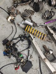 Suzuki DR 650 SE-thumb-7
