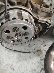 Suzuki DR 650 SE-thumb-8
