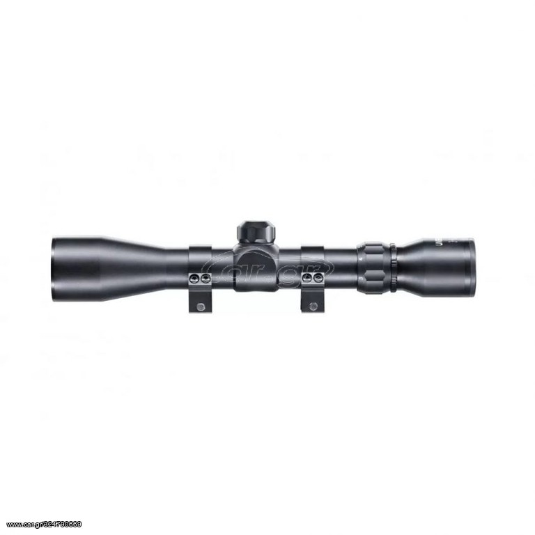 Διόπτρα UMAREX RS 3-9×40