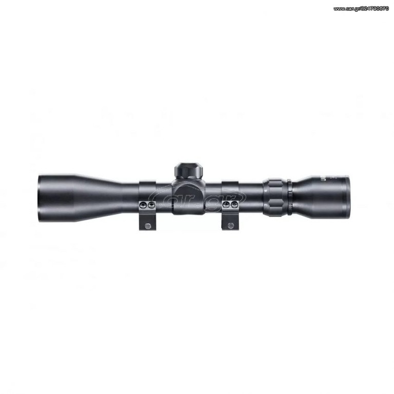 Διόπτρα UMAREX RS 3-9×40
