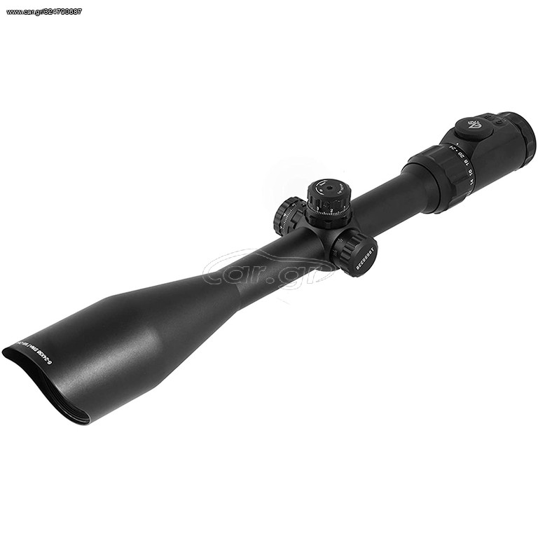 Διόπτρα Leapers 6-24×56
