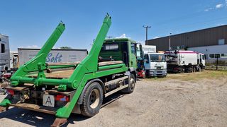 Αλυσιδάκι MAN 2006 TGM 1833 (ΠΩΛΕΙΤΑΙ ΤΟ ΑΛΥΣΙΔΑΚΙ)-thumb-3