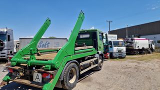 Αλυσιδάκι MAN 2006 TGM 1833 (ΠΩΛΕΙΤΑΙ ΤΟ ΑΛΥΣΙΔΑΚΙ)-thumb-4