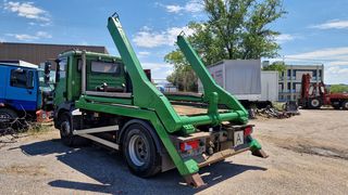 Αλυσιδάκι MAN 2006 TGM 1833 (ΠΩΛΕΙΤΑΙ ΤΟ ΑΛΥΣΙΔΑΚΙ)-thumb-5