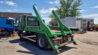 Αλυσιδάκι MAN 2006 TGM 1833 (ΠΩΛΕΙΤΑΙ ΤΟ ΑΛΥΣΙΔΑΚΙ)-thumb-6