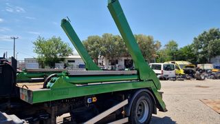 Αλυσιδάκι MAN 2006 TGM 1833 (ΠΩΛΕΙΤΑΙ ΤΟ ΑΛΥΣΙΔΑΚΙ)-thumb-7