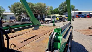 Αλυσιδάκι MAN 2006 TGM 1833 (ΠΩΛΕΙΤΑΙ ΤΟ ΑΛΥΣΙΔΑΚΙ)-thumb-9