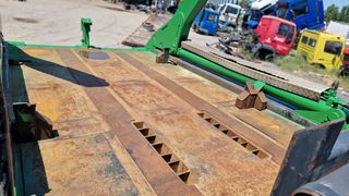 Αλυσιδάκι MAN 2006 TGM 1833 (ΠΩΛΕΙΤΑΙ ΤΟ ΑΛΥΣΙΔΑΚΙ)-thumb-12