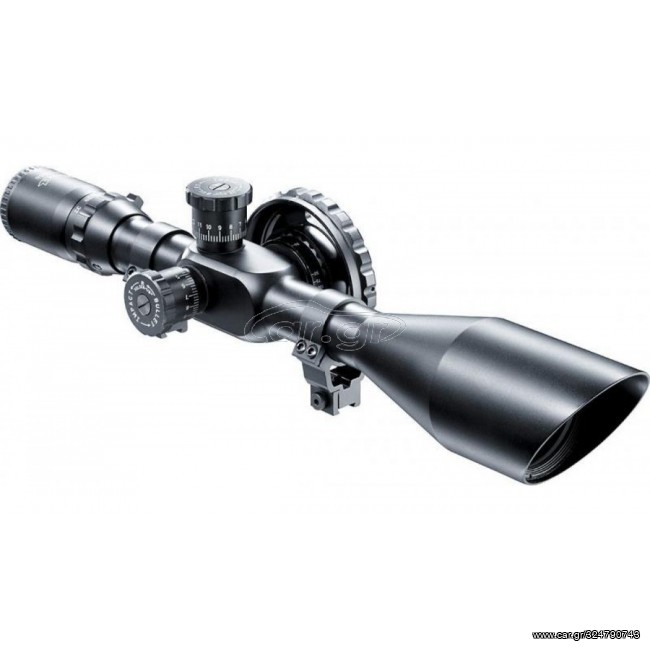Διόπτρα WALTHER 8-32×56