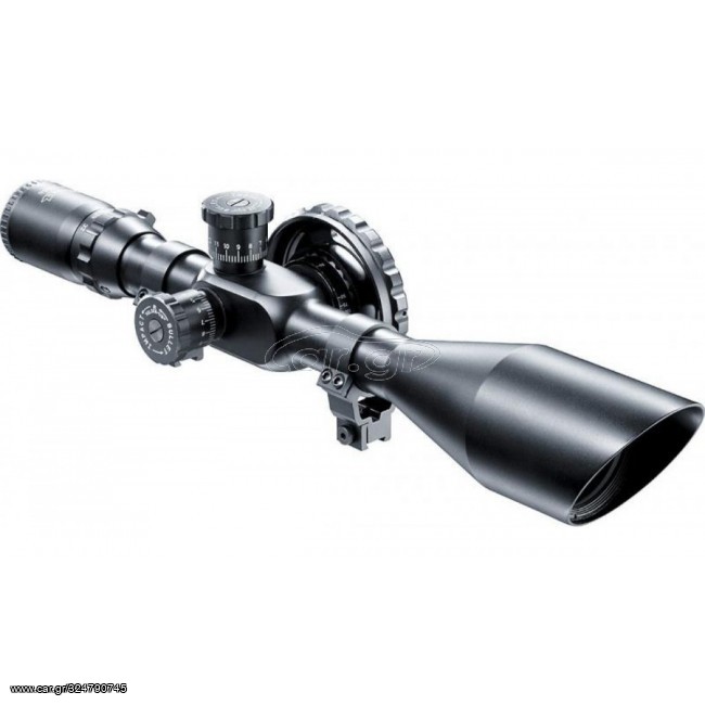 Διόπτρα WALTHER 8-32×56
