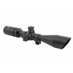 Διόπτρα WALTHER 3-9×44