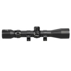 Διόπτρα WALTHER 3-9×40 (2.1537)-thumb-2