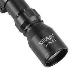 Διόπτρα WALTHER 3-9×40 (2.1537)-thumb-3