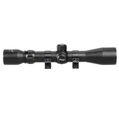 Διόπτρα WALTHER 3-9×40 (2.1537)-thumb-2