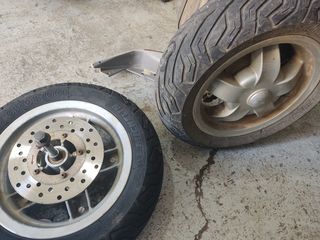 Piaggio Zip 100-thumb-1