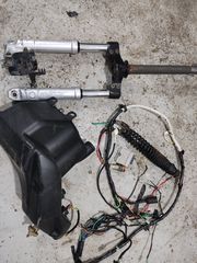 Piaggio Zip 100-thumb-5