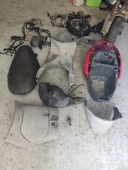 Piaggio Zip 100-thumb-6