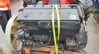 906915 Mercedes Benz Atego diesel κινητήρας 