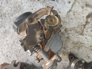 Piaggio Zip 100-thumb-3