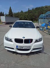 Bmw 320 2006 Si (γνήσιο)