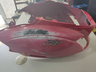 Piaggio Zip 100-thumb-1