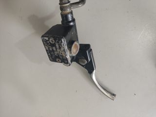 Piaggio Zip 100-thumb-3