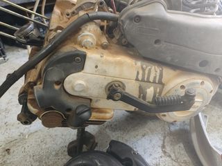 Piaggio Zip 100-thumb-8
