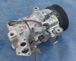 NISSAN QASHQAI J11 2014-2022  ΚΟΜΠΡΕΣΕΡ A/C  447140-1371 ,9260044EB1A