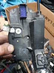 Εμπρος L + R κλειδαρια πόρτας Opel Astra G-thumb-1