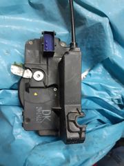 Εμπρος L + R κλειδαρια πόρτας Opel Astra G-thumb-4