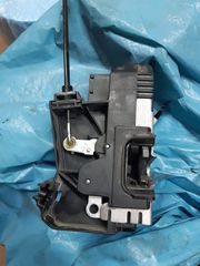 Εμπρος L + R κλειδαρια πόρτας Opel Astra G-thumb-5