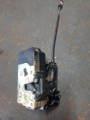 Εμπρος L + R κλειδαρια πόρτας Opel Astra G-thumb-3