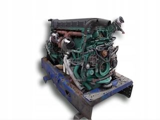 Volvo FH13 D13C κινητήρα diesel 